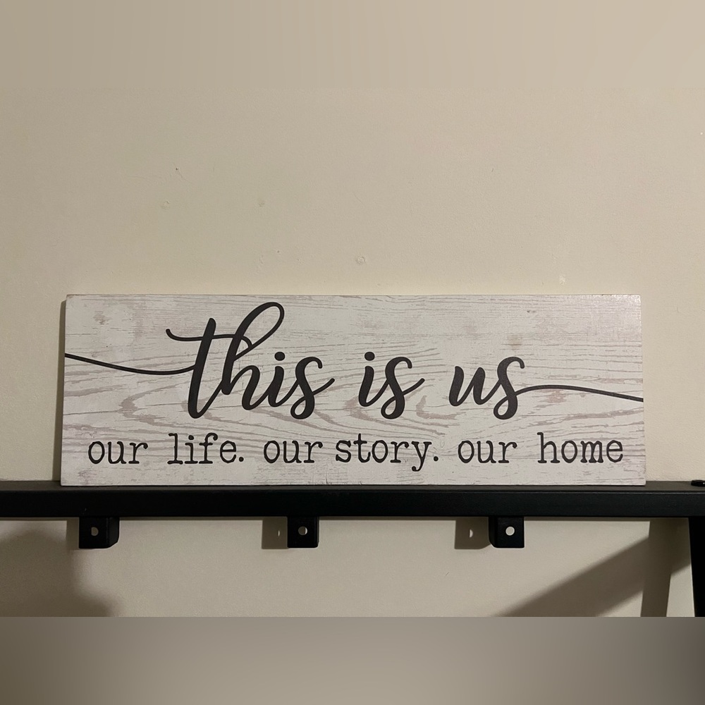 Home decor